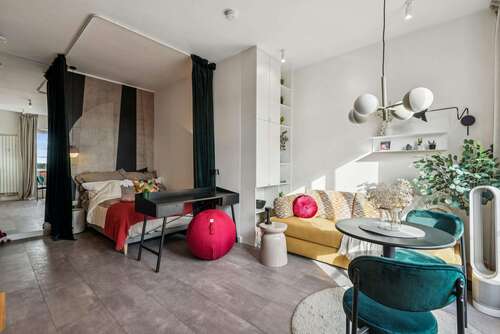 Foto - Wohnen auf Zeit in Heppenheim (Bergstraße) 1.285,00 €