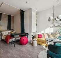 Wohnen auf Zeit in Heppenheim (Bergstraße) 1.285,00 €