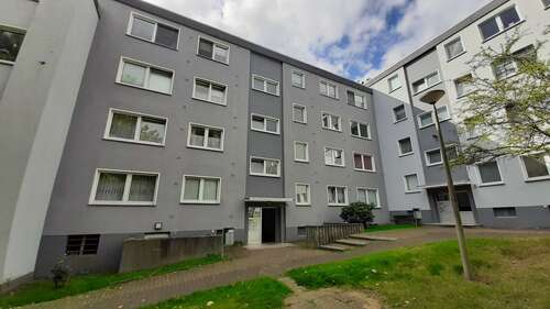 Foto - Wohnung zum Mieten in Herford 430,00 € 70.23 m²