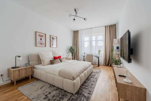 Foto - Wohnen auf Zeit in Berlin 1.600,00 €