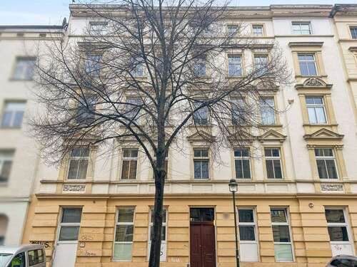 Foto - Wohnung zum Kaufen in Magdeburg 75.000,00 € 52 m²