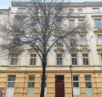 Wohnung zum Kaufen in Magdeburg 75.000,00 € 52 m²