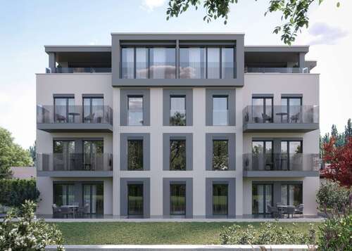 Foto - Wohnung zum Kaufen in Dresden 699.000,00 € 96.7 m²
