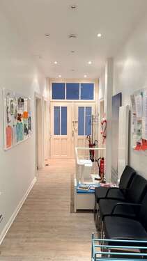 Foto - Büro in Hameln 990,00 € 165 m² - 990,00&nbsp;EUR Kaltmiete, ca.&nbsp; 165,00&nbsp;m&sup2;