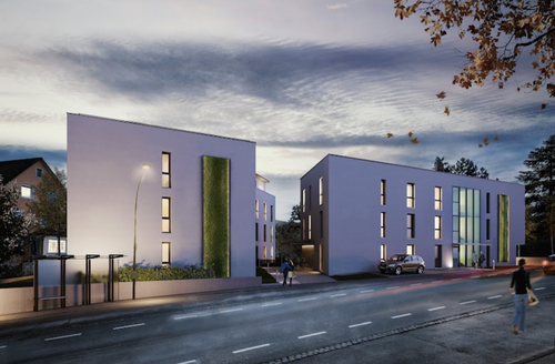 Foto - Wohnung zum Kaufen in Friedrichshafen 1.200.000,00 € 166.52 m²