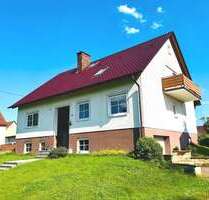 Haus zum Kaufen in Burgpreppach 299.000,00 € 110 m²