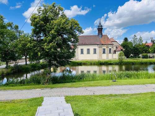 Foto - Haus zum Kaufen in Burgpreppach 299.000,00 € 110 m²