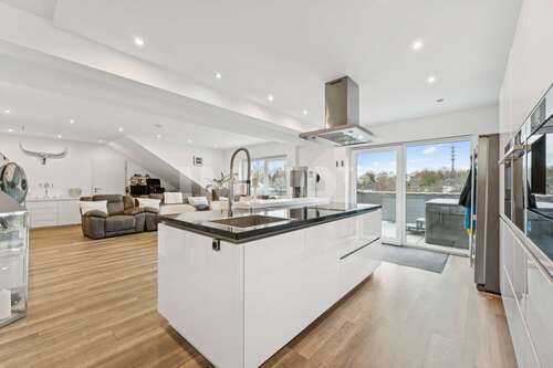 Foto - Wohnung zum Kaufen in Solingen 439.000,00 € 125 m²