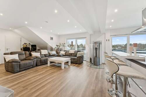 Foto - Wohnung zum Kaufen in Solingen 469.000,00 € 125 m²