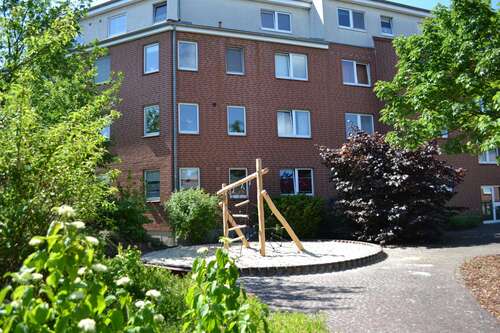 Foto - Wohnung zum Mieten in Wolfsburg 533,10 € 71.08 m²