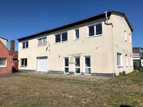 Foto - Büro in Schwerin 1.175,00 € 174 m²