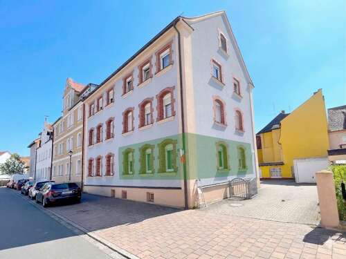 Foto - Wohnung zum Kaufen in Stein 147.900,00 € 46.8 m²
