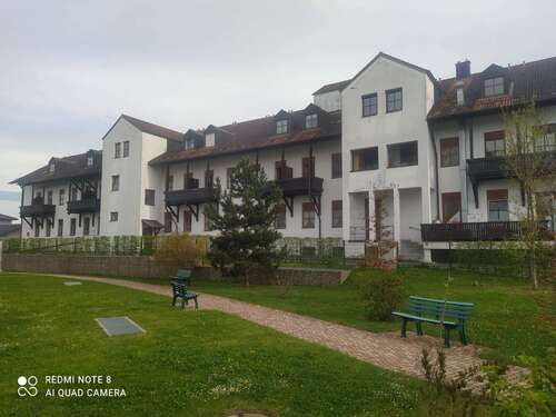 Foto - Wohnung zum Kaufen in Bad Griesbach 49.000,00 € 21 m²