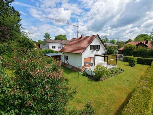 Foto - Grundstück zu verkaufen in Gauting 1.285.000,00 € 753 m²