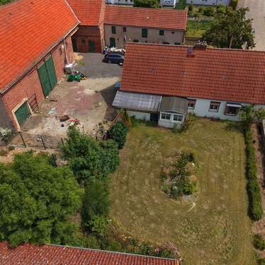 Foto - Haus zum Kaufen in Gardelegen OT Wollenhagen 165.000,00 € 90 m²