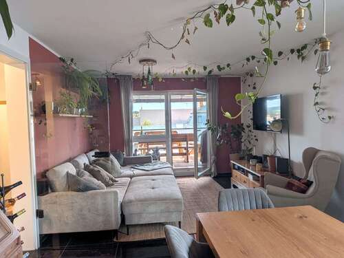 Foto - Wohnung zum Mieten in Pfaffenhofen 1.500,00 € 101.4 m²