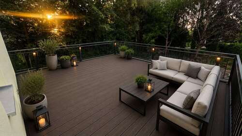 Foto - Wohnung zum Mieten in Baden-Baden 1.500,00 € 95 m²