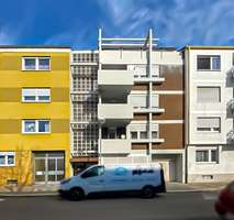Foto - Wohnung zum Kaufen in Kaiserslautern 132.500,00 € 59 m²