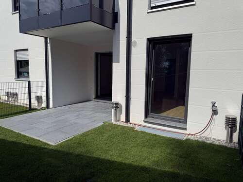 Foto - Wohnung zum Mieten in Pfaffenhofen an der Ilm 960,00 € 59.68 m²