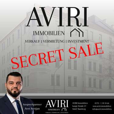 Foto - Haus zum Kaufen in Bamberg 1.285.000,00 € 430 m²