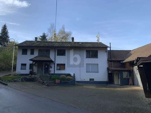 Foto - Haus zum Kaufen in Malsburg-Marzell 398.000,00 € 350 m²