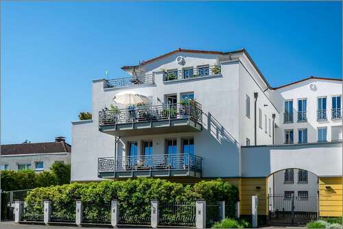 Foto - Wohnung zum Mieten in Bonn 1.750,00 € 124 m²