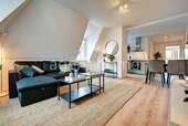 Wohnung zum Mieten in Stuttgart 1.580,00 € 70 m²