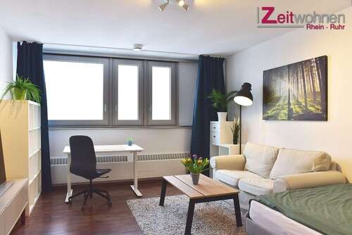 Foto - Wohnen auf Zeit in Köln 1.150,00 €