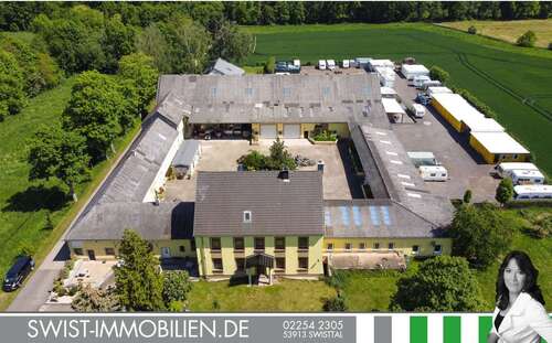 Foto - Haus zum Kaufen in Vettweiß 1.800.000,00 € 548 m²
