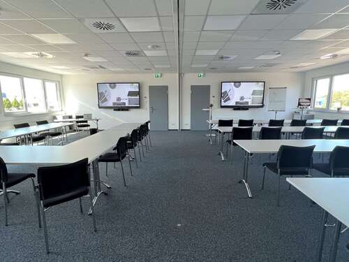 Foto - Büro in Neuenstadt am Kocher 19.500,00 € 110 m²