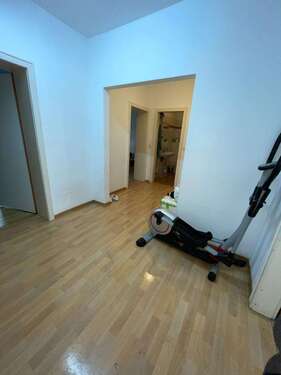 Foto - Wohnung zum Mieten in Pforzheim 590,00 € 78 m²