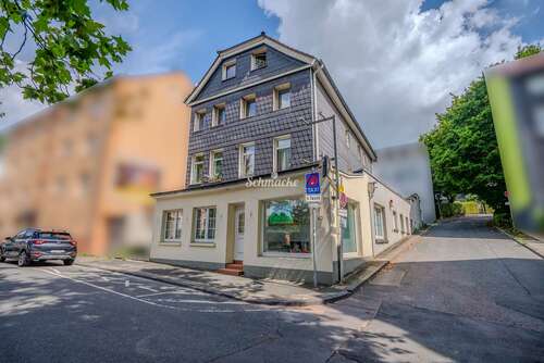 Foto - Wohnung zum Mieten in Wuppertal Katernberg 750,00 € 75 m²