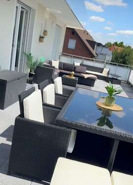 Foto - Wohnung zum Mieten in Sendenhorst 1.452,00 € 110.97 m²
