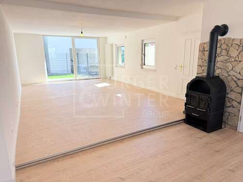 Foto - Haus zum Kaufen in Oftersheim 414.900,00 € 132 m²