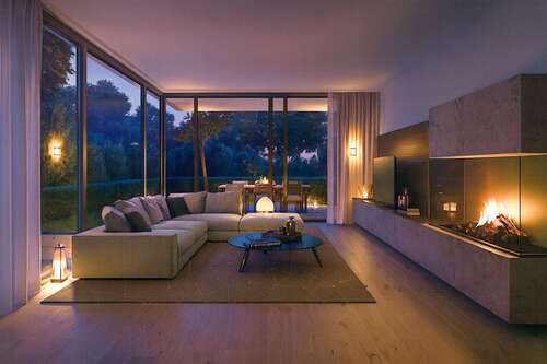 Foto - Wohnung zum Kaufen in München 3.490.000,00 € 149.25 m²