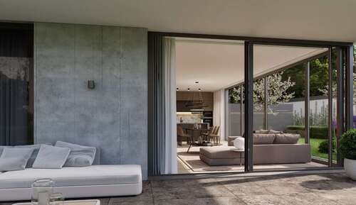 Foto - Wohnung zum Kaufen in München 3.490.000,00 € 149.25 m²