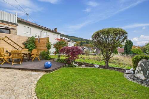 Foto - Haus zum Kaufen in Gaggenau Oberweier 529.000,00 € 135 m²