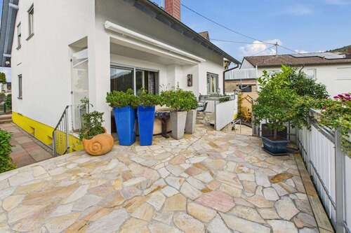 Foto - Haus zum Kaufen in Gaggenau Oberweier 529.000,00 € 135 m²