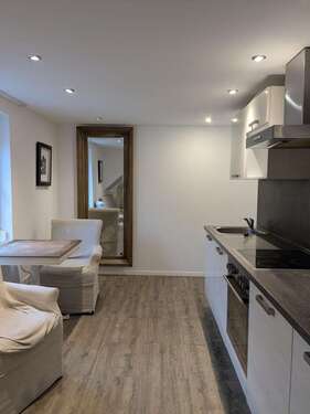 Foto - Wohnung zum Mieten in Frankfurt 950,00 € 30 m²