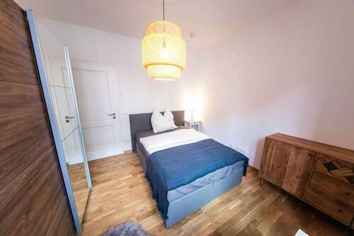 Foto - WG-Zimmer in Frankfurt am Main 655,00 € 12 m²