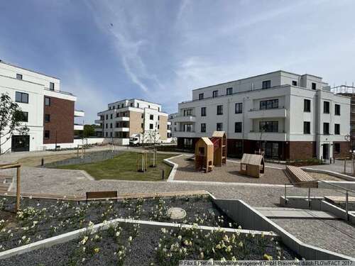 Foto - Wohnung zum Mieten in Berlin 1.728,81 € 90.99 m²