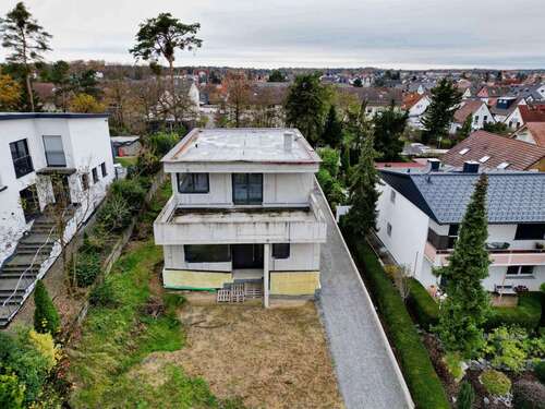 Foto - Haus zum Kaufen in Lorsch 1.750.000,00 € 238 m²