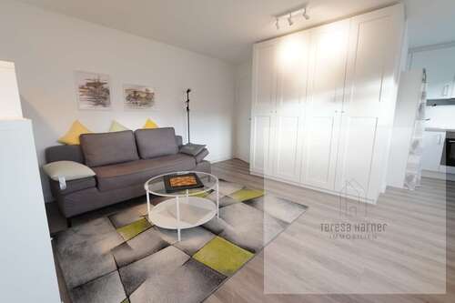 Foto - Wohnung zum Mieten in Ober-Mörlen 810,00 € 45 m²