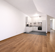 Wohnung zum Mieten in Perleberg 460,00 € 46 m²