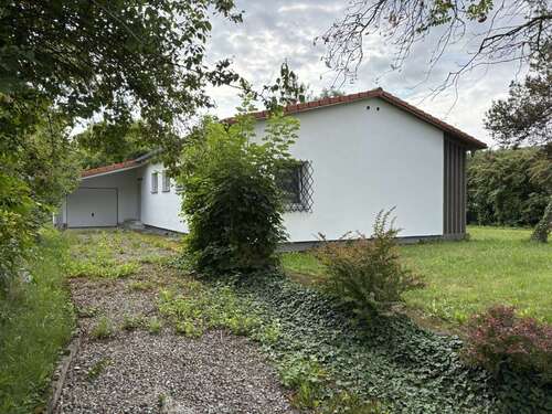 Foto - Grundstück zu verkaufen in Königsbrunn 650.000,00 € 865 m²