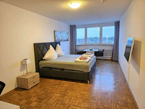 Foto - Wohnen auf Zeit in Bamberg 900,00 €