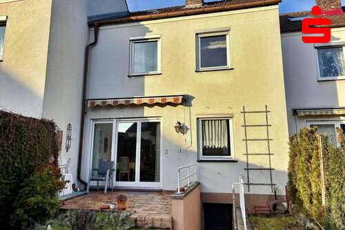 Foto - Haus zum Kaufen in Schwebheim 172.500,00 € 88 m²