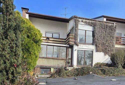 Foto - Haus zum Kaufen in Friedberg 349.500,00 € 163.3 m²