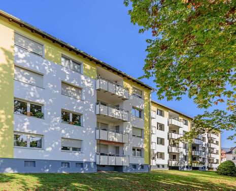 Foto - Wohnung zum Mieten in Heidelberg 550,00 € 54.59 m²