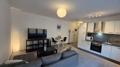 Foto - Wohnung zum Mieten in Worms 750,00 € 52 m²